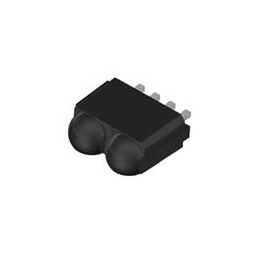 1 pcs : TSOP39438TR1 - Infrared Receivers 38 kHz AGC5 TVCast