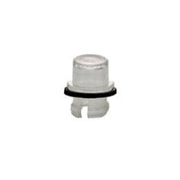 1 pcs : SGLC-3MM-F - LED Lenses