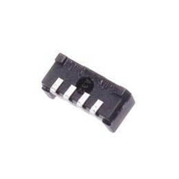 1 pcs : TSSP77038ETR - Infrared Receivers IR Sensor 38KHz