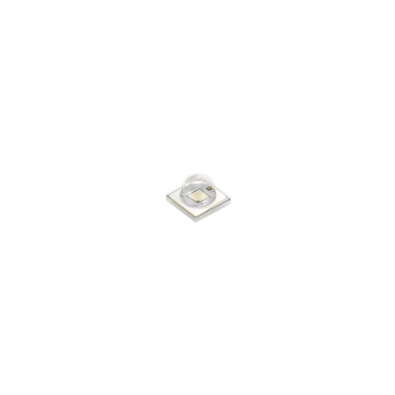 1 pcs : GB CS8PM1.13-HZKZ-35 - High Power LEDs - Single Colour OSLON SSL 80 MID PWR BLU