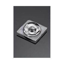 1 pcs : C12473_SIRI-A - LED Lighting Lenses Lens 19.6x15.5mm