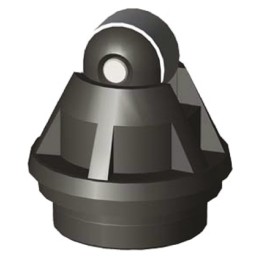 1 pcs - Siemens Limit Switch Operating Head for Use with 3SE5 Limit Switch