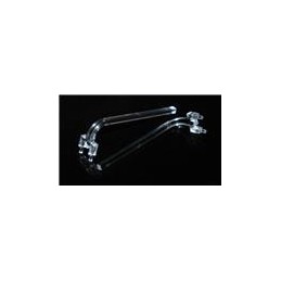 1 pcs : 515-1111F - LED Light Pipes LIGHT PIPE SINGLE EL