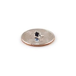 1 pcs : PRT-09541 - Photodiodes Miniature Solar Cell - BPW34