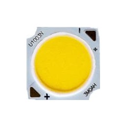 1 pcs : CMU1003-0000-000N0U0A30G - High Power LEDs - White White 3000 K 90-CRI, XLamp CMU1003-36V