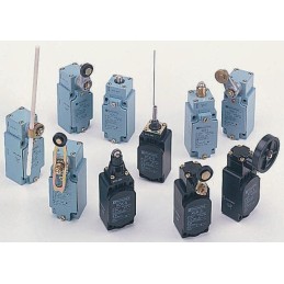 1 pcs - Telemecanique Sensors OsiSense XC Series Limit Switch Operating Head for Use with XC Series