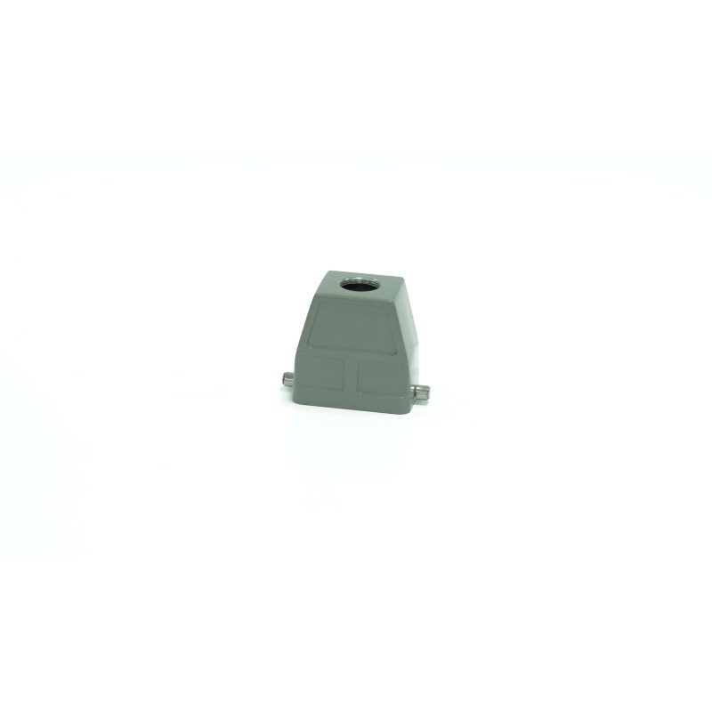 1 pcs - RS PRO Heavy Duty Power Connector Housing, M25 Thread