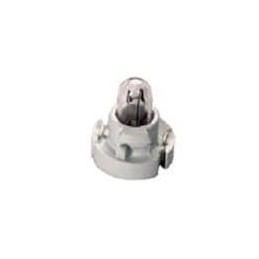 1 pcs : JNW1-JW10 - Lamps T-1 1/8 Neo Wedge Clear Filter