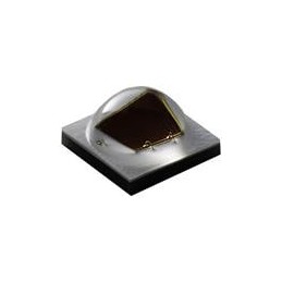 1 pcs : XPGDPR-LS-0000-00F01 - High Power LEDs - Single Colour Photo Red