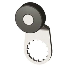 1 pcs - Siemens Limit Switch Operating Head for Use with 3SE5 Limit Switch