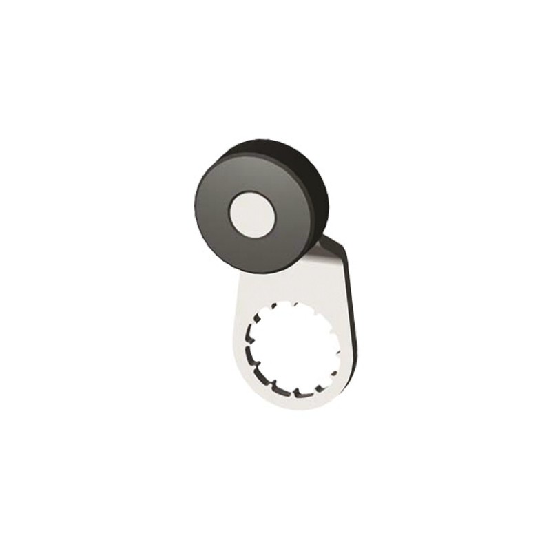 1 pcs - Siemens Limit Switch Operating Head for Use with 3SE5 Limit Switch