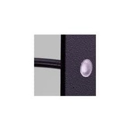 1 pcs : LC2-3.0 - LED Light Pipes Flex Light Pipe 2mm FO Core 5.1mmDx3'L