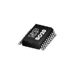 1 pcs : PCA9634D,118 - LED Lighting Drivers 8BIT I2C FM+ TP LED