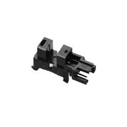 1 pcs : GP1A173LCS5F - Optical Switches, Transmissive, Phototransistor Output Photointerrupter