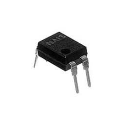 1 pcs : AQY280EH - Solid State Relays - PCB Mount 350v 130mA DIP Form A Norm-Open