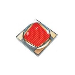 1 pcs : L1SP-DRD0203E00000 - High Power LEDs - Single Colour Deep Red 655nm-680nm LUXEON SunPlus HPE