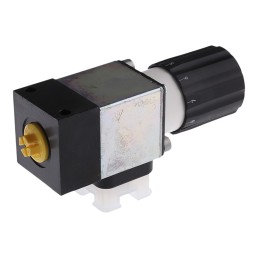 1 pcs - Bosch Rexroth Pressure Switch, G 1/4 50bar