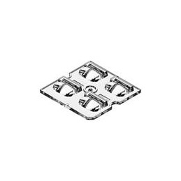 1 pcs : 35.104.1003-001-03 - LED Lighting Lenses