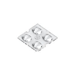 1 pcs : 35.104.1012-001-01 - LED Lighting Lenses