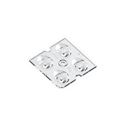 1 pcs : 35.104.1011-001-01 - LED Lighting Lenses