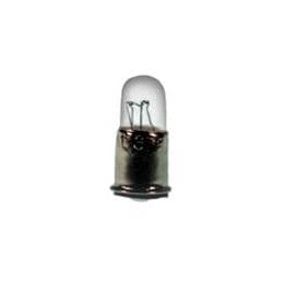 1 pcs : 7241 - Lamps Std sub-mid Flge 18V .026A .15M