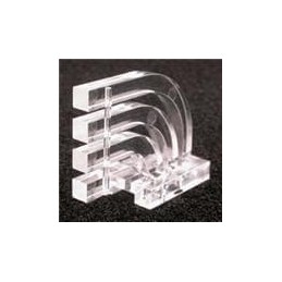 1 pcs : KL-05 - LED Light Pipes WIDE ANGLE LIGHTPIPE