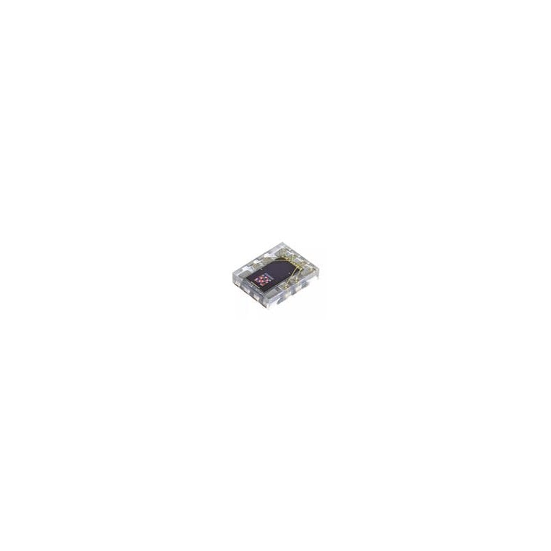 1 pcs : TCS37013M - Optical Sensors - Light to Digital Converters TCS COLOR+PROX