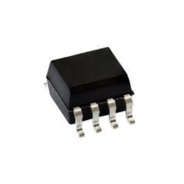 1 pcs : HCPL-0600-500E - High Speed Optocouplers 10MBd 1Ch 5mA