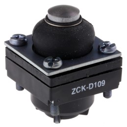 1 pcs - Telemecanique Sensors OsiSense XC Series Limit Switch Operating Head for Use with XC Series