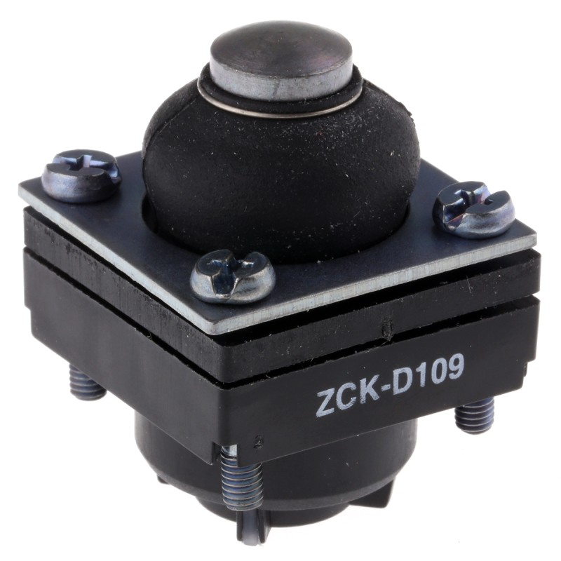 1 pcs - Telemecanique Sensors OsiSense XC Series Limit Switch Operating Head for Use with XC Series
