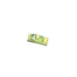 1 pcs : CCL-LX45GT - Standard LEDs - SMD Green Transparent 565nm 7mcd