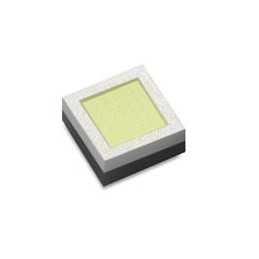 1 pcs : L1RX-GRN1000000000 - High Power LEDs - Single Colour LUXEON RUBIX Color, Green 520nm- 535nm