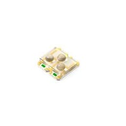 1 pcs : APTFD3535VBDSEJ3ZGGC - Standard LEDs - SMD 3.5X3.5MM RED/GREEN/BLUE DOME
