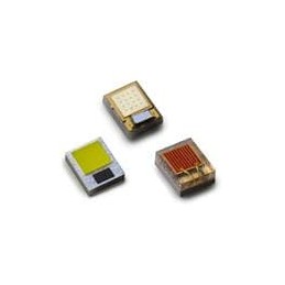 1 pcs : LXZ1-PB01 - High Power LEDs - Single Colour LUXEON Z Color Line, Blue 460nm - 480nm