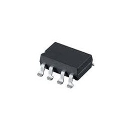 1 pcs : TLP250H(LF1,F) - Logic Output Opto-couplers Photocoupler, Photo IC Output