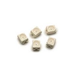 1 pcs : ASMT-QBB3-NBD0E - High Power LEDs - Single Colour PLCC4 MPWR TMt 0.5W InGaN Blue