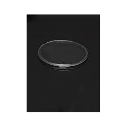 1 pcs : C13333_MIRELLA-CL - LED Lighting Lenses Round Lens 1 Pos 41mm (D) 3.4mm(H)