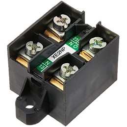 1 pcs - Telemecanique Sensors Limit Switch Contact Block, OsiSense XC, 2NO