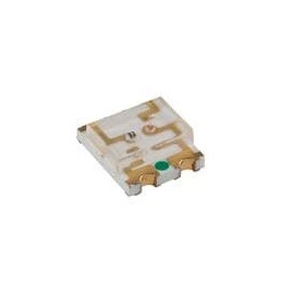 1 pcs : SM1210RGB - Standard LEDs - SMD Tri Red/HE Grn/Blue Water Clear