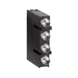 1 pcs : H480CHC - LED Circuit Board Indicators