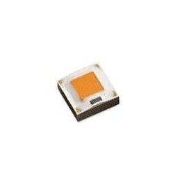 1 pcs : L1CU-RNG1000000000 - High Power LEDs - Single Colour LUXEON CZ Color Line Red-Orange 614-624nm