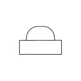 1 pcs : 597-2901-607F - Standard LEDs - SMD Blue, 470nm 125mcd, 20mA