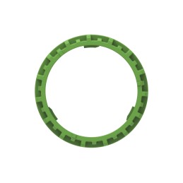 1 pcs - TE Connectivity, 2366517, 2366517 Ring Connector for use with Connectors