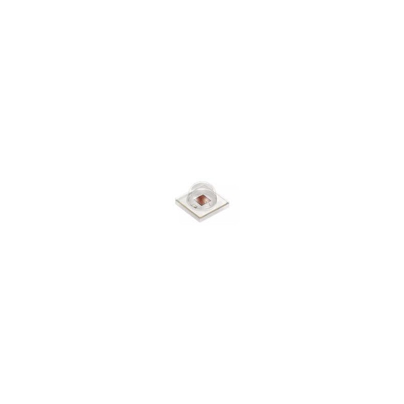 1 pcs : GA CS8PM1.23-KTLP-W3 - High Power LEDs - Single Colour Red-Orange OSLON SSL 80