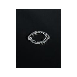 1 pcs : C19217_VERO29SE-ADAPTER - LED Lighting Lenses Adapter for ADELIA-110 and AMY-110. Compwith Bridgelux VERO 29 SE interfac