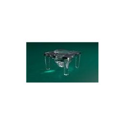 1 pcs : 10415 - LED Lighting Lenses Optic 10mm