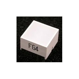 1 pcs : KB2755YW - Led Bars & Arrays YELLOW LED BAR DIFF