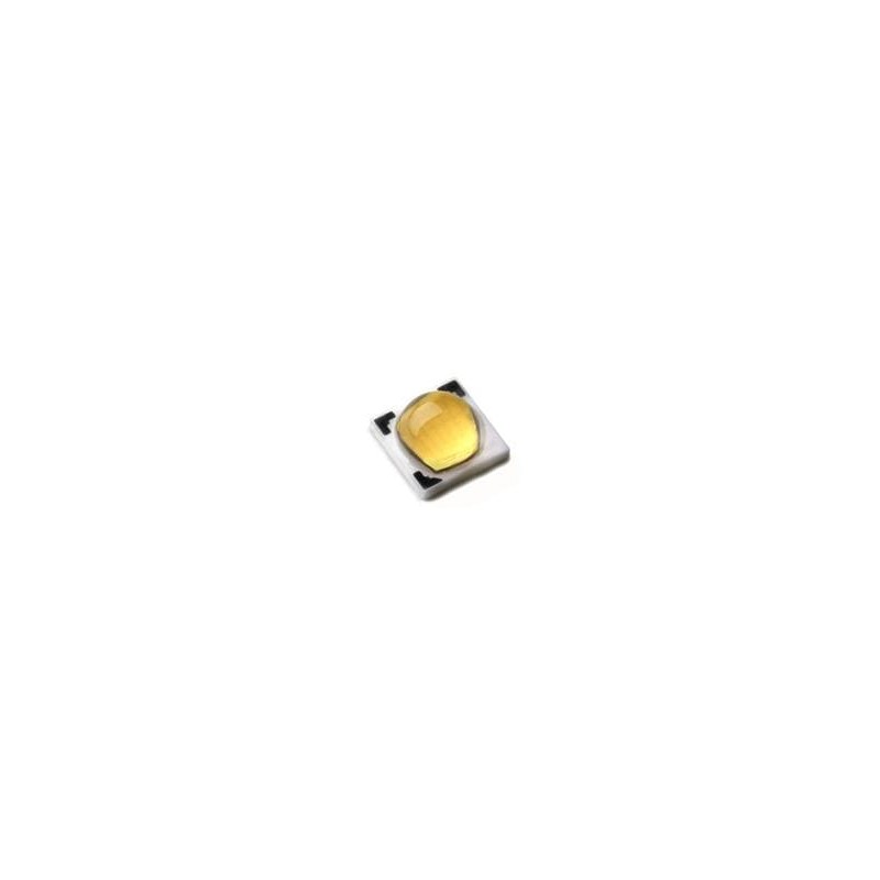 1 pcs : LXAC-1827 - High Power LEDs - White White 2700 K 80-CRI, LUXEON H50-2