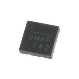 1 pcs : MP2483DQ-LF-P - LED Lighting Drivers 2.5A Prog WLED Driver