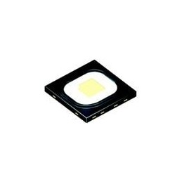 1 pcs : LUW HWQP-8M7N-EBVF46FCBB46-8E8H - High Power LEDs - White Ultra White OSLON Black Flat